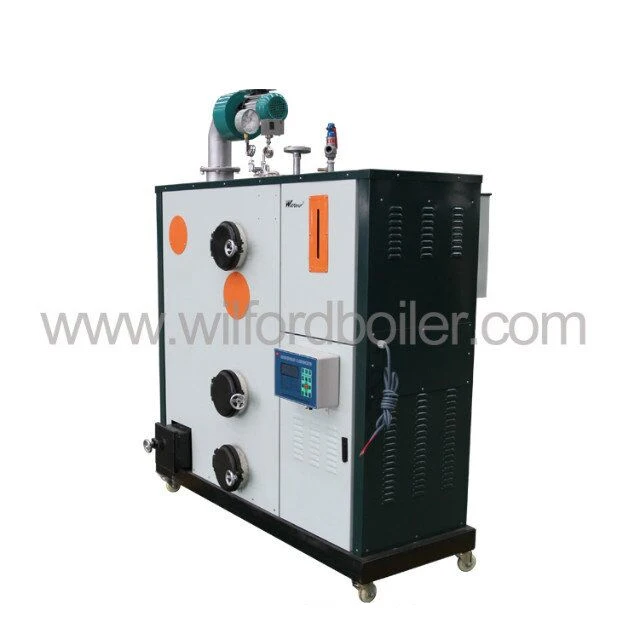 Вертикальный 200 кг 300 кг 500 кг малая печь пожарной дровой паровой котел