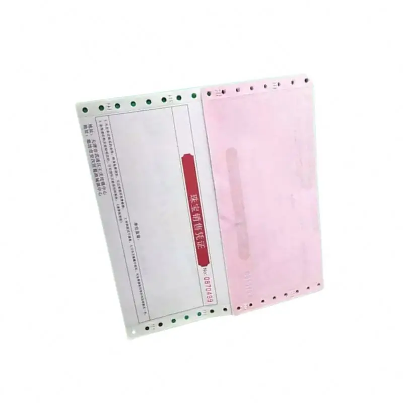 Factory Direct Sales Factory Price Ncr Carbonless Paper 70 X 100 Packet