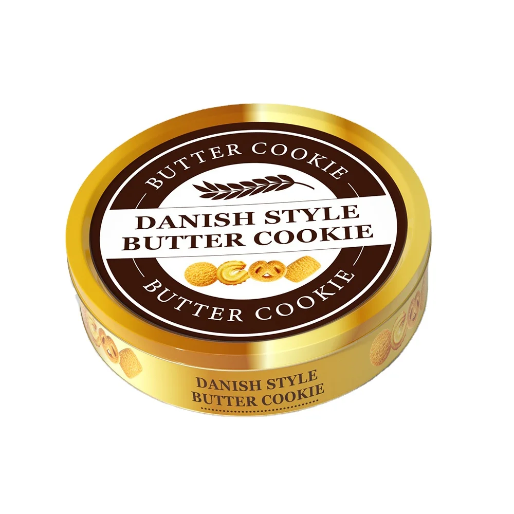 new decorative cookie tins wholesale butter cookies cereal biscuit biscuits and cookies