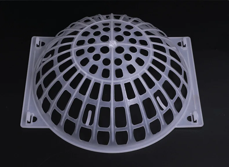 
Plastic nest pigeon supplies pigeon lofts pet bowl and mat 