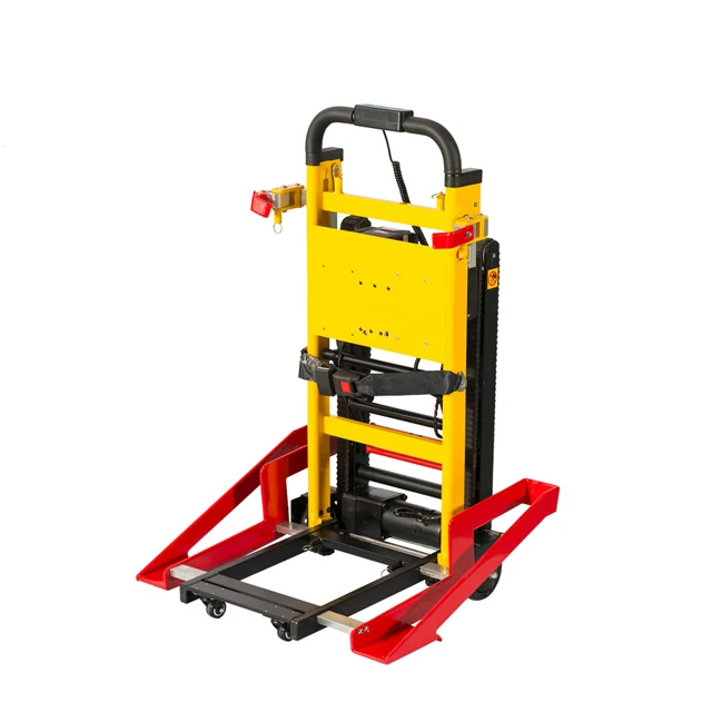 UJOIN 2023 new product china folding stair climbing wheelchair disabled stair climber