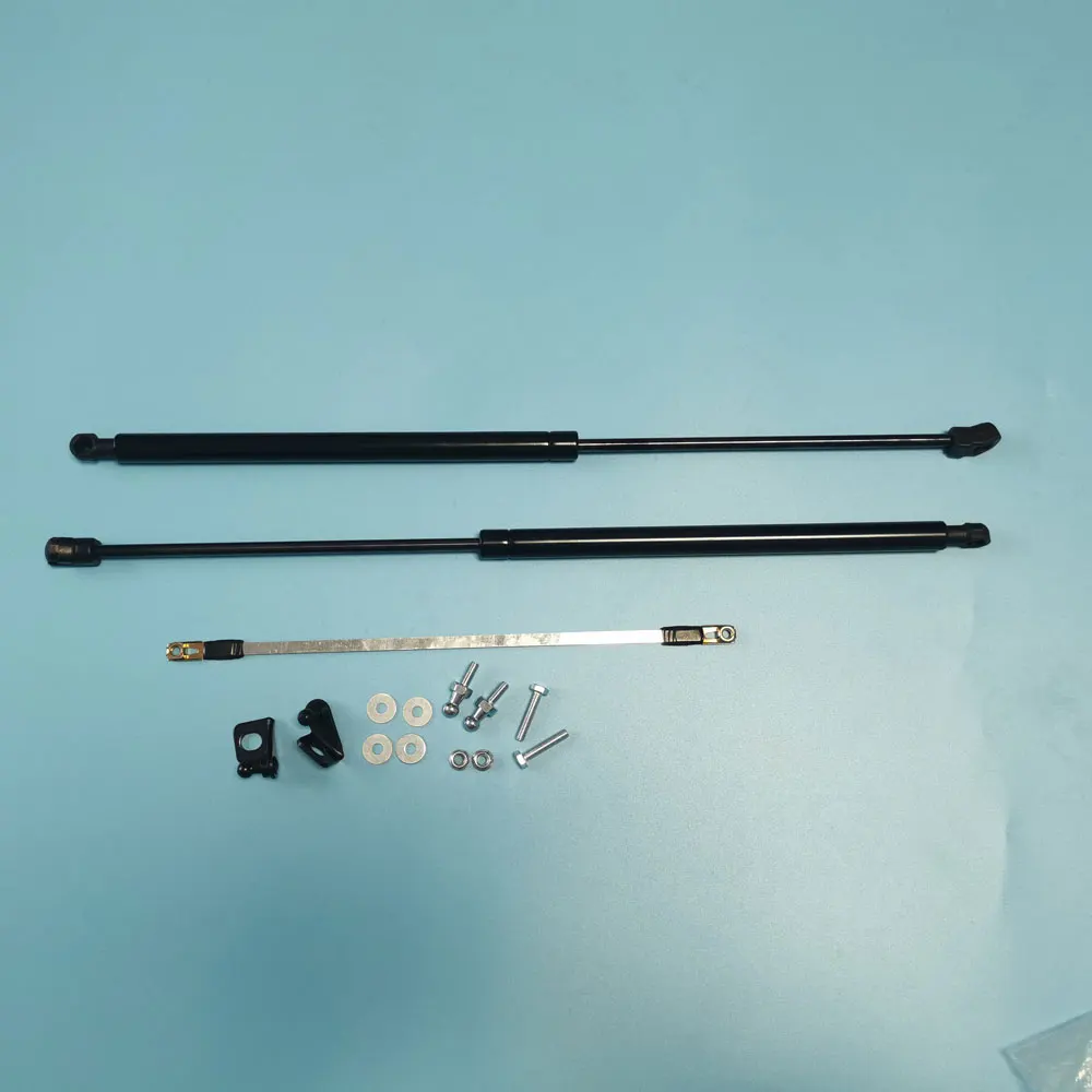 Газовые стойки модифицируются для GS4 GM6 ZS Emg 6 мг передняя крышка капота газовая пружина подъемник Амортизатор