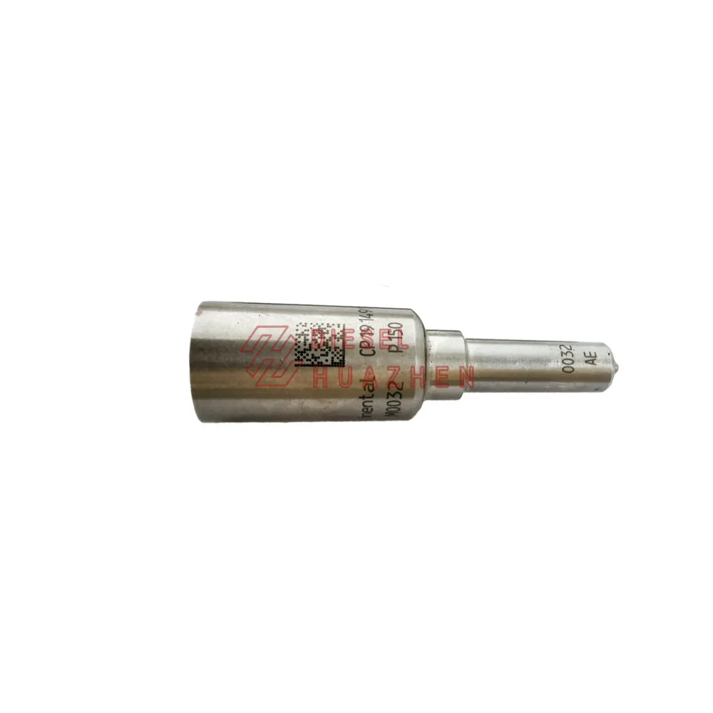 Насадка высокого качества для впрыска топлива HuaZhen M0032P150 16600-8052R 166097675R 166000372R 166092452R