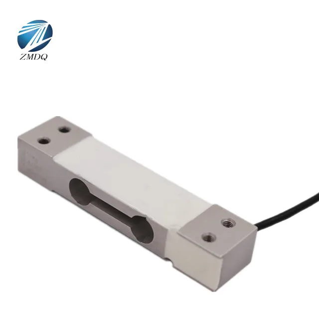 CZL601 Alloy Aluminum Single Point Load Cell 10kg 20kg 30kg