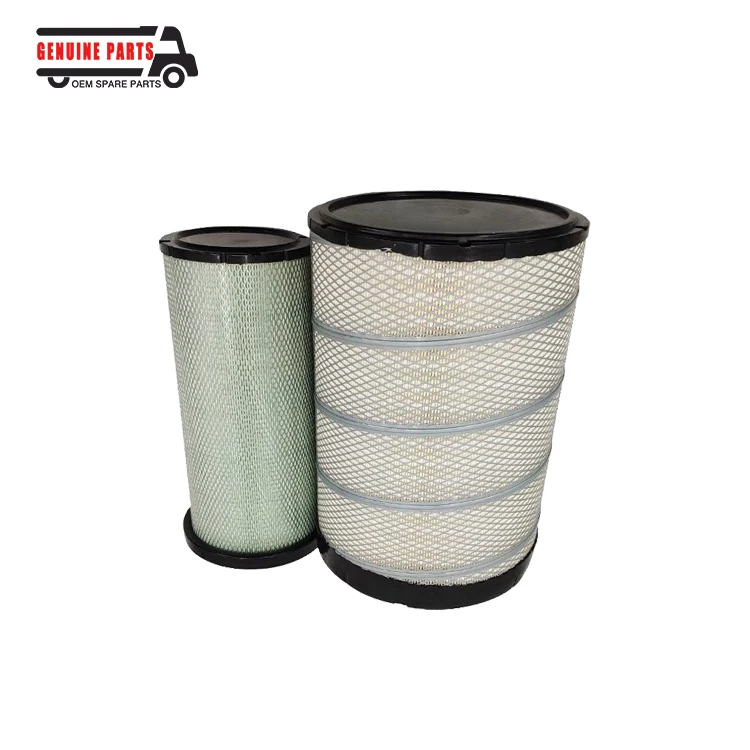 3043 cheap price kinglong bus air filter manufacturers cleaner china guangzhou factory engine