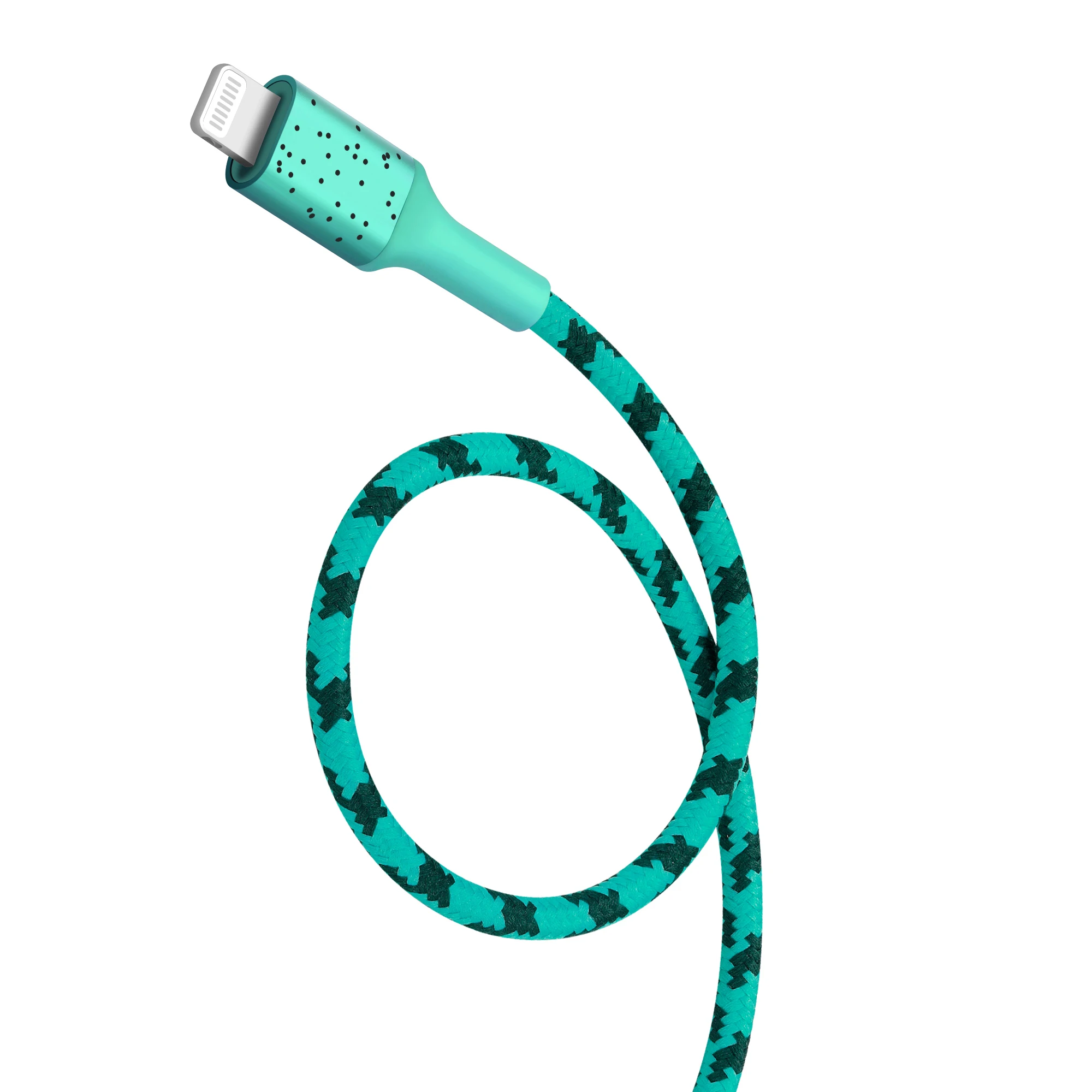 Оптовая продажа 3ft 6ft оригинальный USB 18 Вт 20 хит продаж кабель 2.4A Быстрый зарядный для зарядки Apple ISO iPhone 6 7 8 x 11 12 13