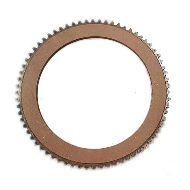 Disc 621261-11121 211*157*6,2/OT69 for Bulldozer FD40 FD45