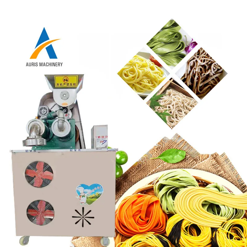 
Electric fresh rice noodles maker thick noodles rolling machine 
