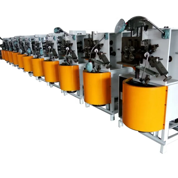 SS304 faucet shower hose making machine/Flexible metal shower hose forming machine/Flexible sanitary shower hose machine