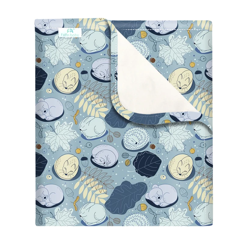 11-baby changing pad liner pet training changing pad washable dog changing portable baby changing diaper baby pad