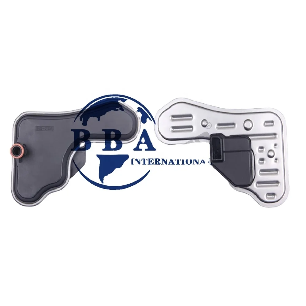 DPO AL4  Automatic Transmission Gearbox oil Filter 52710G 518721 7701-107-578 7701107578 Automatic Transmission Filter