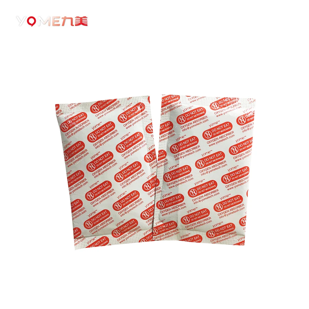 2000cc oxygen absorber large type best kept oxygen absorber for food to storage mylar bags and oxygen absorbers