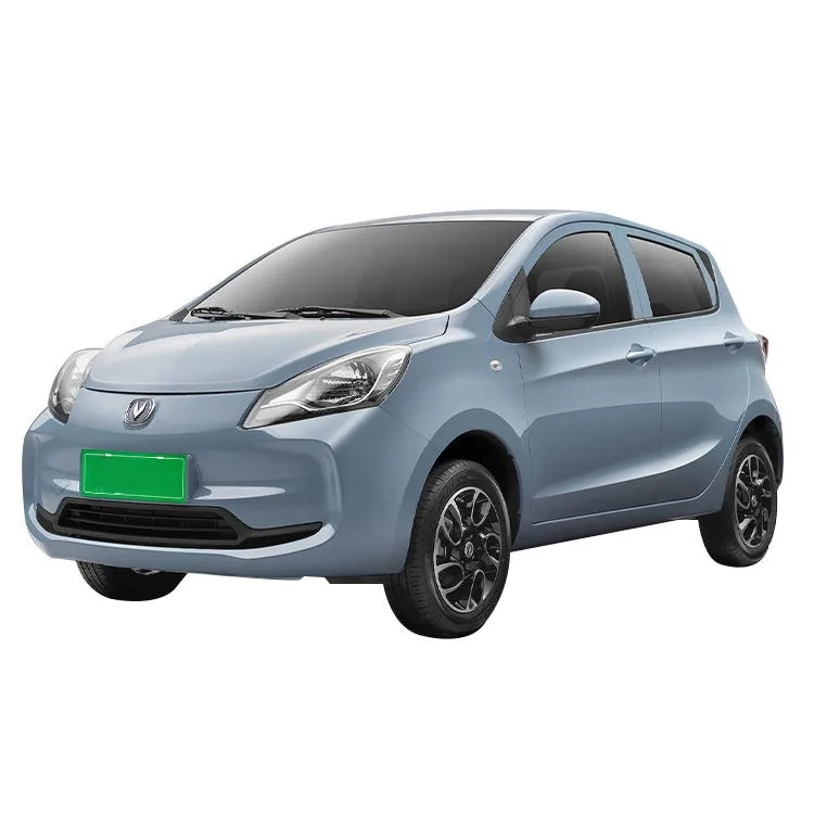 Changan E-star 2022 Mini EVS электрический автомобиль взрослый дешевый Электрический Подержанный в наличии benben estar