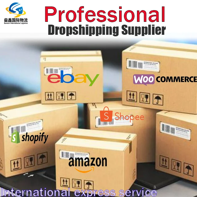 China Air Transport Sea Shipment Shopify Buying drop shipping service fast shipping to USA Canada UK France Australia Italy