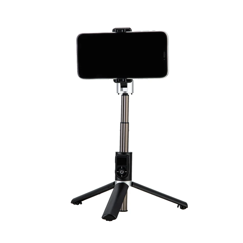 Fotopro High Quality Multifunction Selfie Stick Mini Travel Tripod for Smartphone