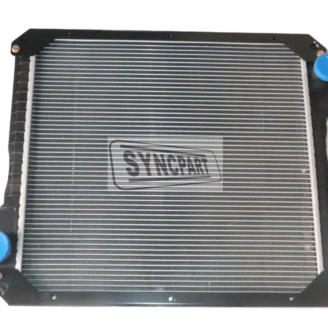 Экскаватор-погрузчик SYNCPART 3CX 4CX JCB запасные части радиатор 30/304000 30-304000 30304000 оптовая цена фабрика