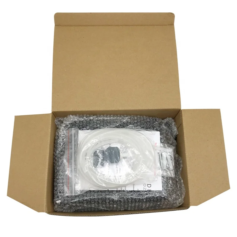 FQT-C600 портативный генератор озона холодной короны для бассейна