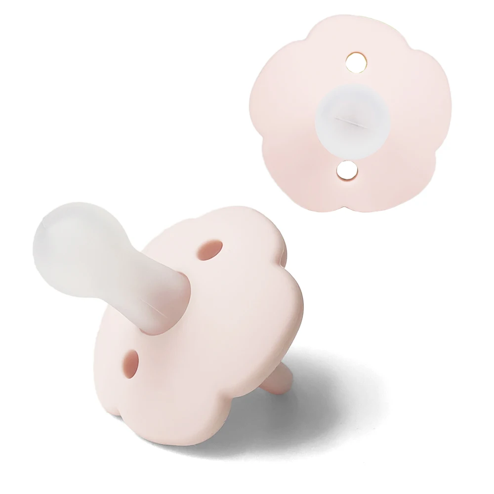 Форма сосков способствует здоровому развитию полости рта 0-6 месяцев Ортодонтические манекены детские соски