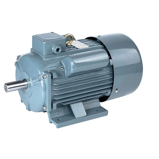 YL series double value capacitance single-phase asynchronous motor YL90L-4-1.5KW motor 220V