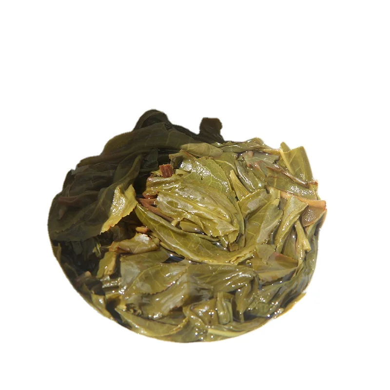 Yunnan puer tuocha чай оптом по Заводской Цене Мини Pu Erh кирпич 50 г подарочная упаковка китайский Юньнань сжатый cha