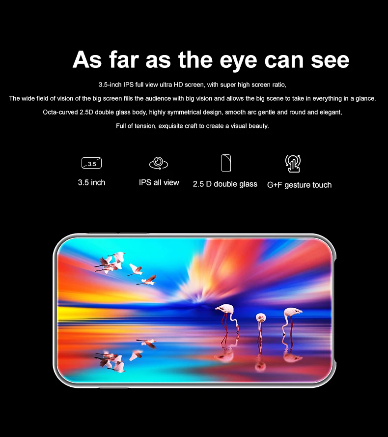 Музыкальный проигрыватель HBNKH с длительным временем работы от батареи, Бесплатная загрузка песен, Mp3 32 Гб, Mp3, Mp4 плеер, MP4-плеер