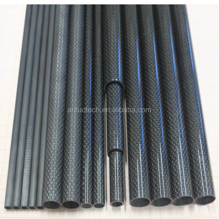 3k cfrp tube poles (16)