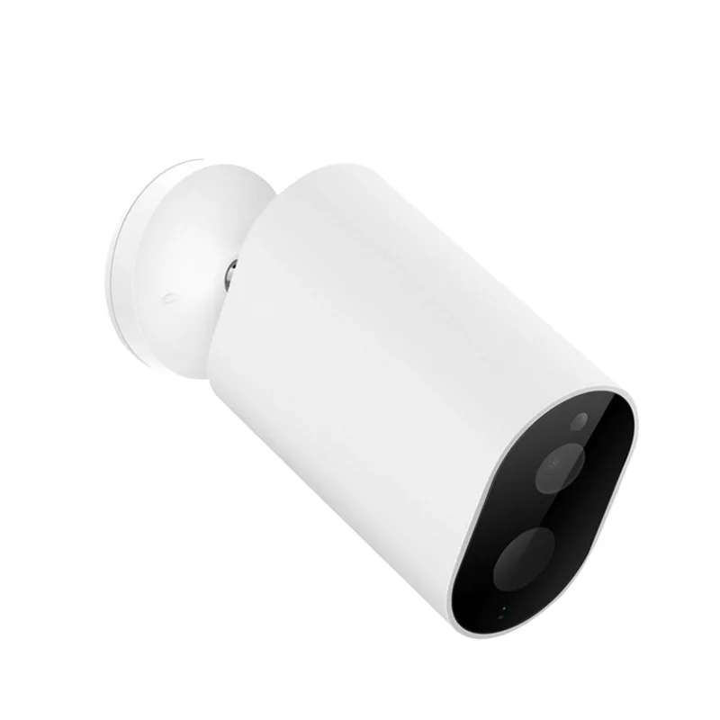 Xiaomi Xiaobai батарея Версия 1080P 120 AI Обнаружение PIR сенсор IP65 Наружная и внутренняя Смарт