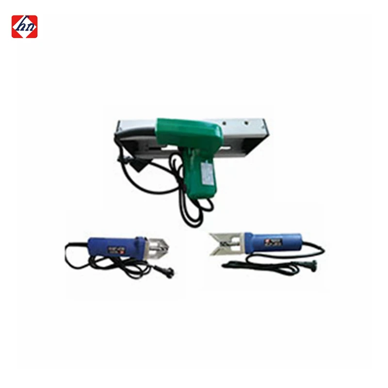 Портативная уборка углов, Upvc окна и двери, станок, инструменты