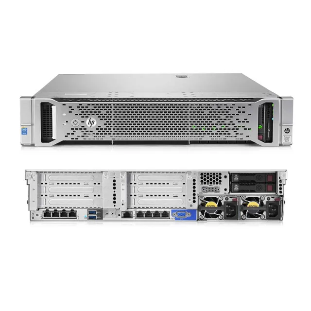  HPE PowerEdge Proliant DL380 Gen10 сервер xeon CPU 8SFF серверы hp dl380
