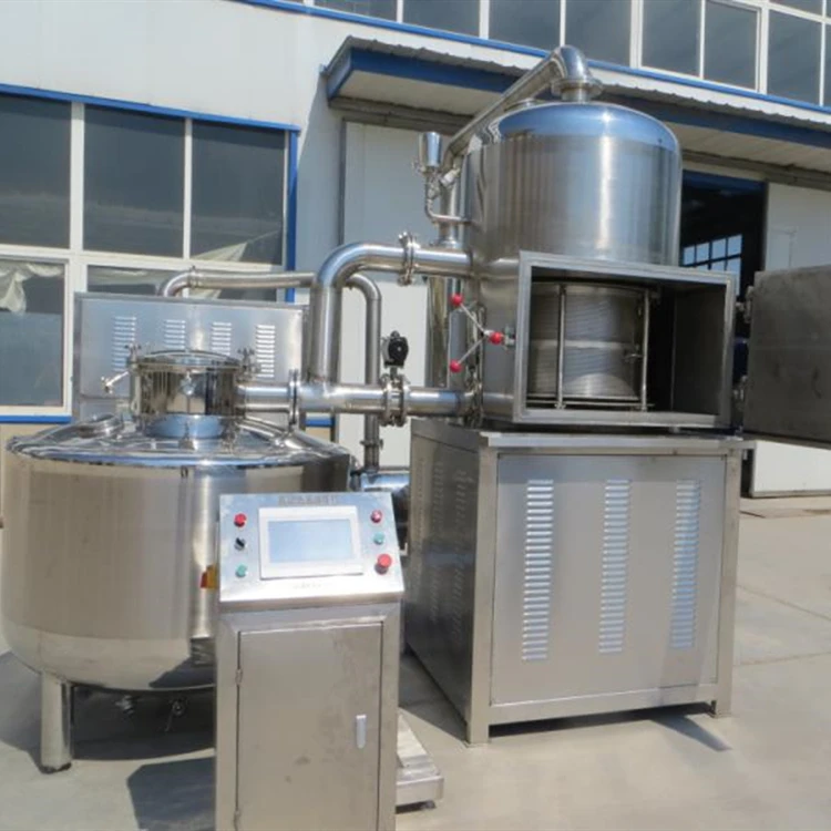 seafood french fries chicken  vacuum deep fryer  /Snacks Vacuum Fryer/High Quality Vacuum Chips Deep Fryer