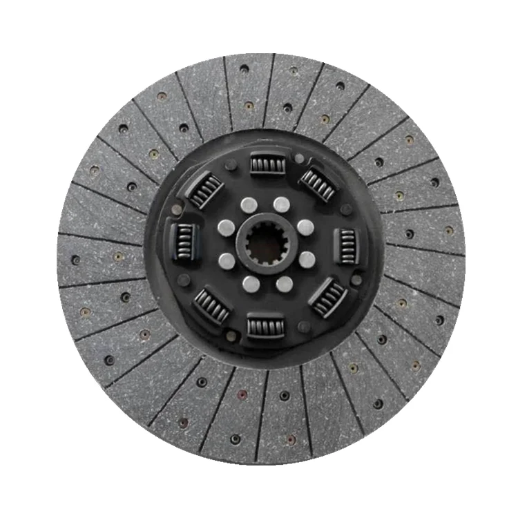 Belarus Russian  market MTZ tractor part clutch disc plate 70-1601130