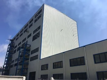 
Linear SBS CH1301-1HE for TPR sole production 