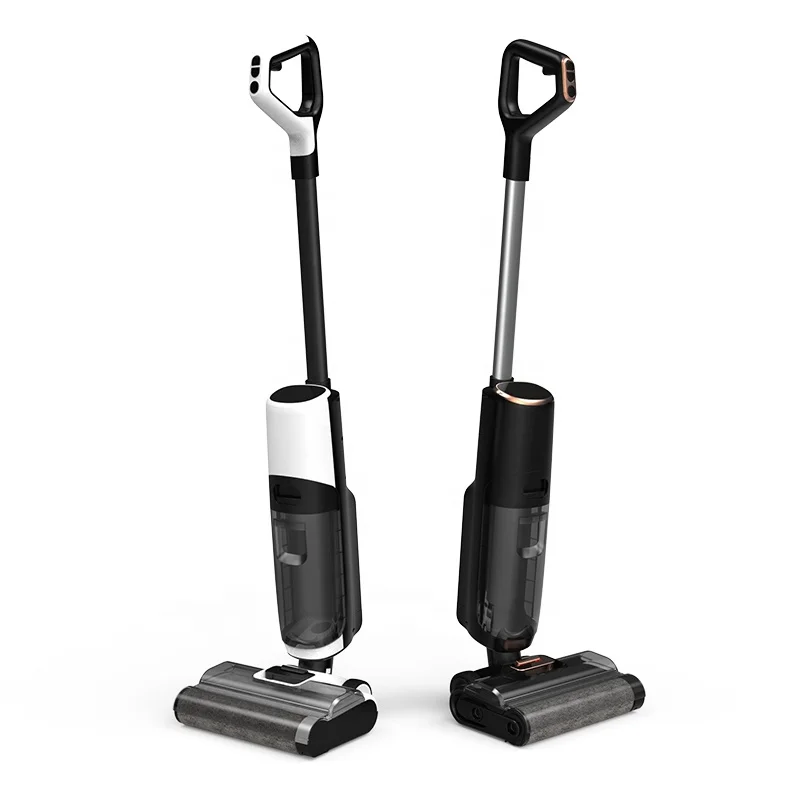 15kpa  stick vacuum cleaner Brushless Motor smart vacuum cleaner IPX4  wet and dry vaccum cleaner