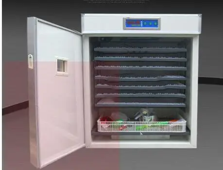 universal use Automatic Incubator Machine Good Price Chicken Egg Hatching Machine Power Bird Sales