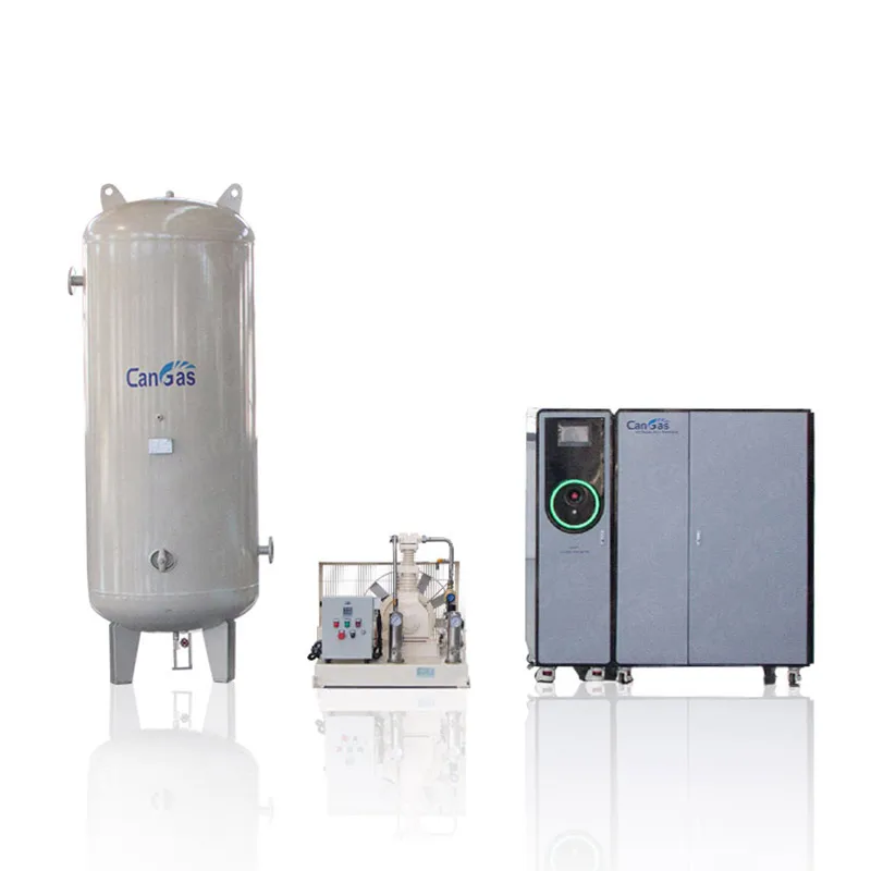 Why do hospitals need onsite medical PSA oxygen generators?