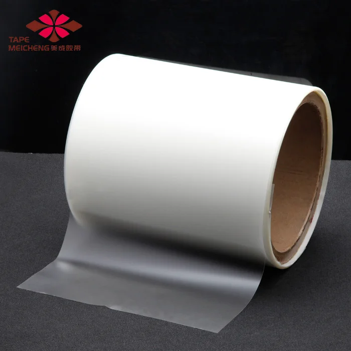 0.13mm Matte TPU Protective Film Factory Price Hydrogel Screen Protector raw material