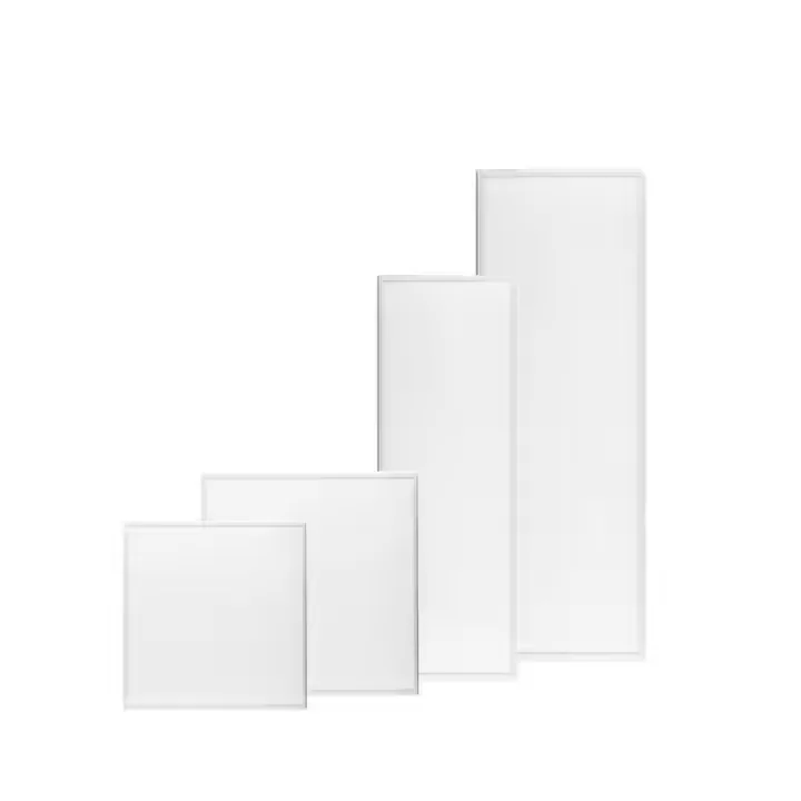 Светодиодная потолочная панель 2x2x4 600x600