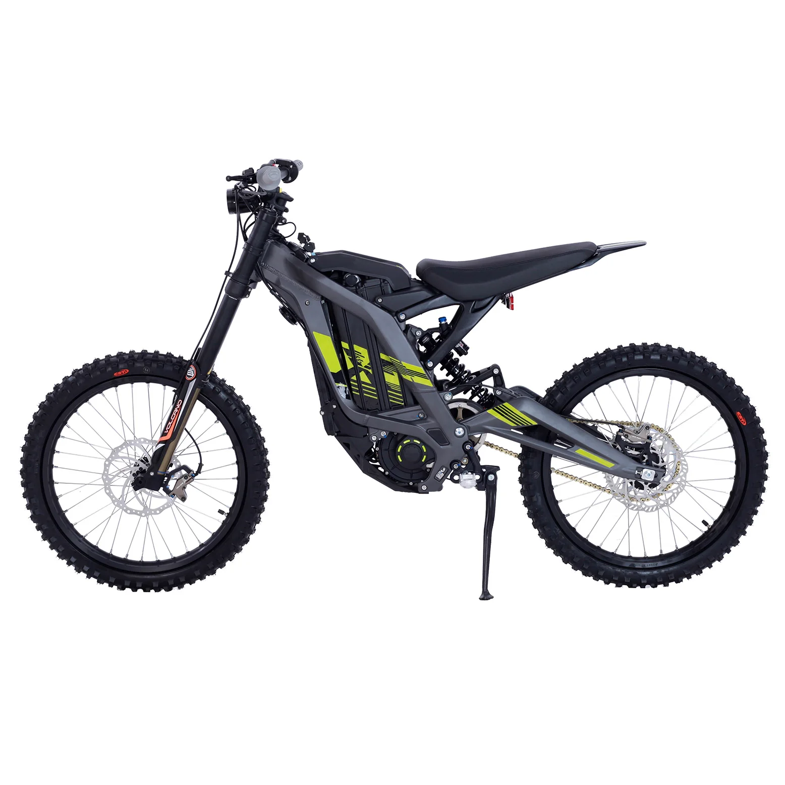 Moto Rocket Bicycle MX Trail Motorbike Offroad 6KW Powerful Adult EU 100 KM H E Dirt Electric Mountain Bike For Sale