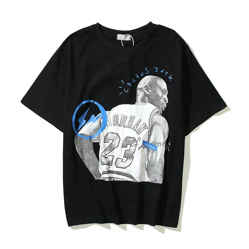 IHJ7498 Oem T Shirt T-Shirts Unisex Plain 100% Cotton T- Organic New Product Sports T-Shirt