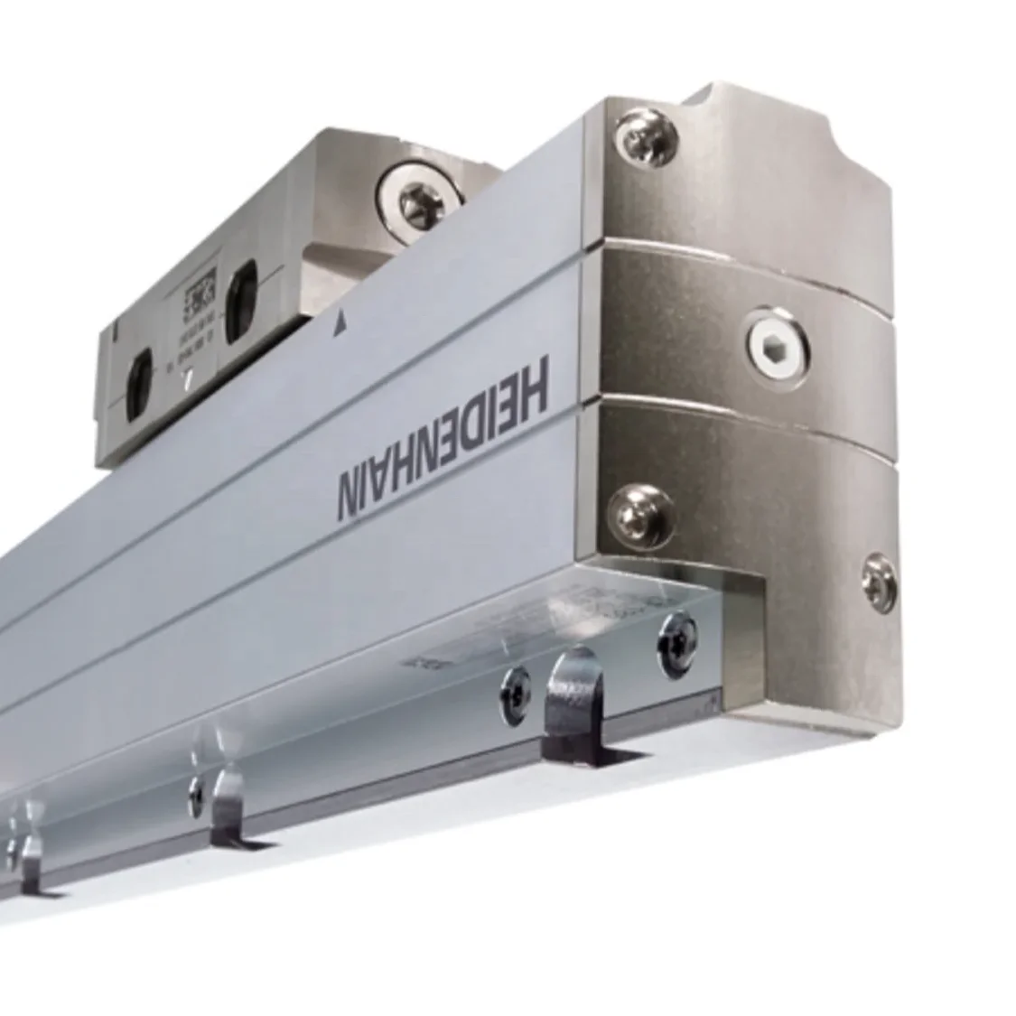 Heidenhain new original incremental linear encoder LS177C 340 5.0 C001 ID 605354-03 grating ruler optical ruler