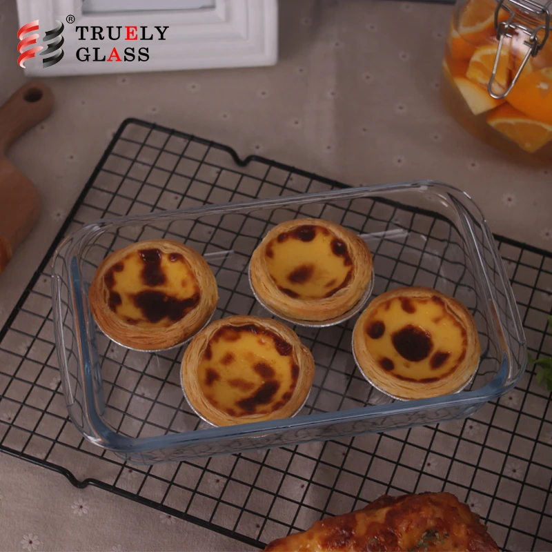 Factory custom aluminum burger baking tray pans disposable pan spare parts for sale