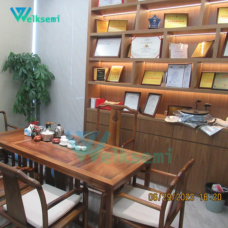 Welksemi battery holder 18650 Battery Storage Box Case With Wire Lead Battery Container