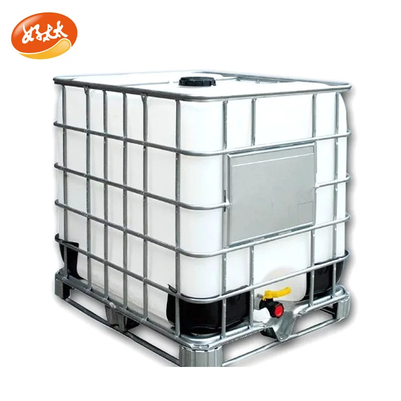 OEM Factory HALAL 1000L Bulk undiluted naturally brewed light soya sauce concentrated Soy Sauce