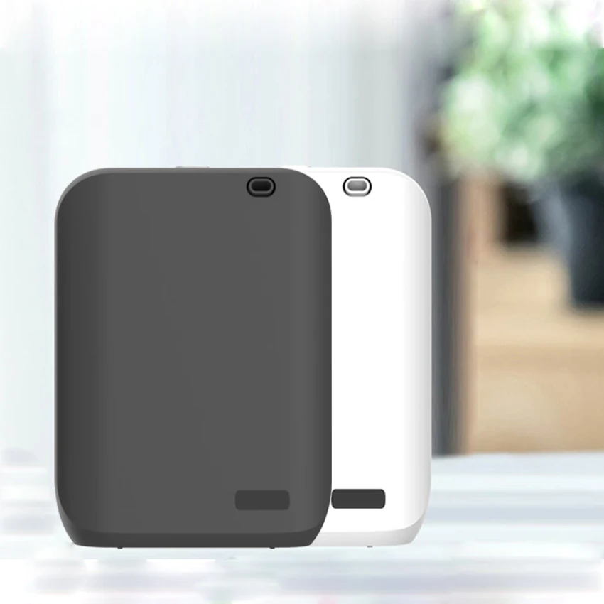 Bluetooth APP Control Scent Diffuser for Hotel Wall Mounted Electric Aroma Machine Use Essential Oil USB Portable Home Appliance