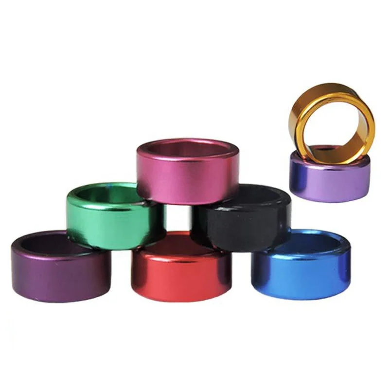 Hot sales Bird leg bands Aluminum 4-8 mm Pigeon leg ring low price canary foot ring customize