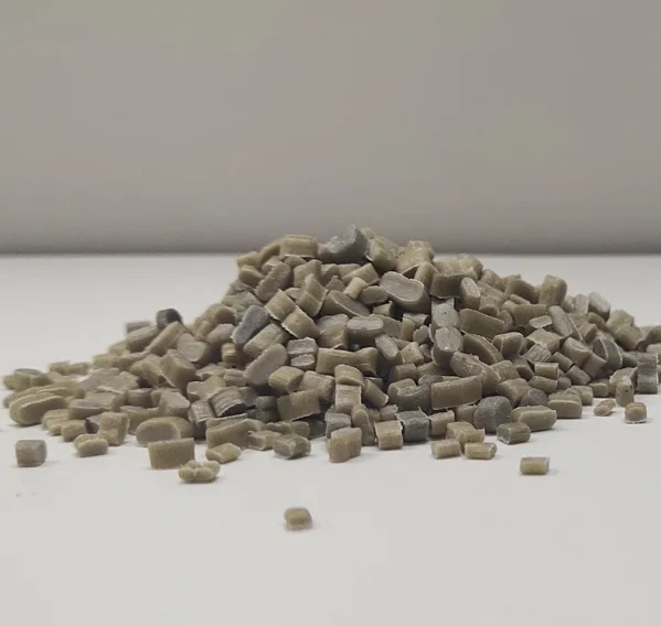 New Design Production Recycle Durable Pp Plastic Machine Granulator