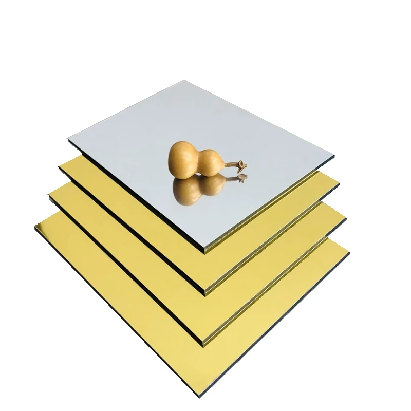 Wall Panel Outdoor Wall Coverings Composite Cladding Exterior Wall