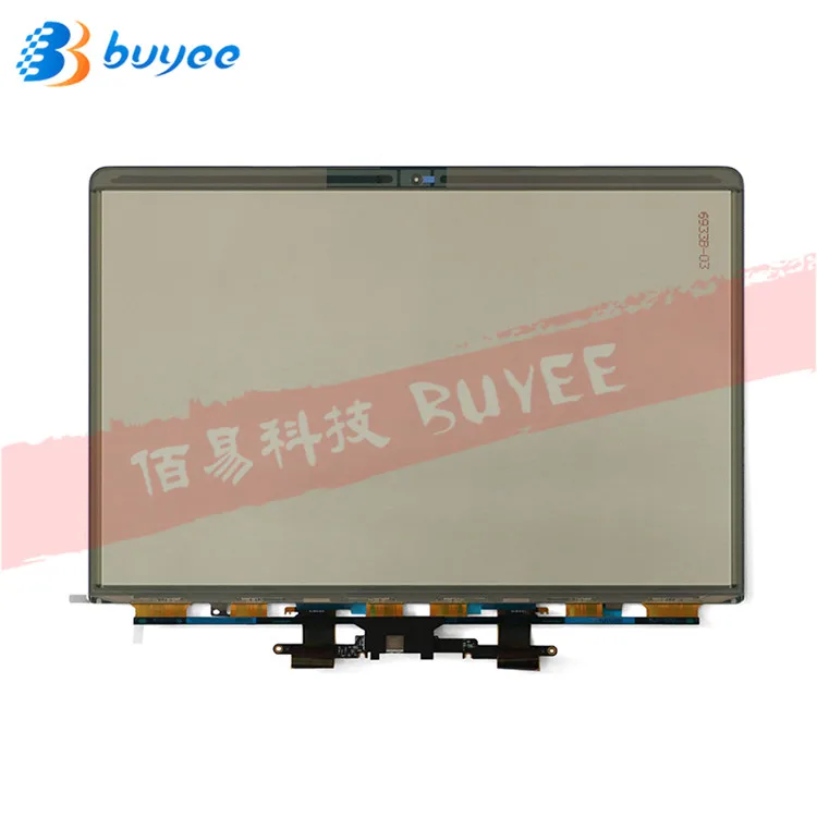  Новый оригинальный ЖК-экран A1989 панель для Macbook PRO Retina 13 дюймов стекло EMC 3214 MR9Q2 2018