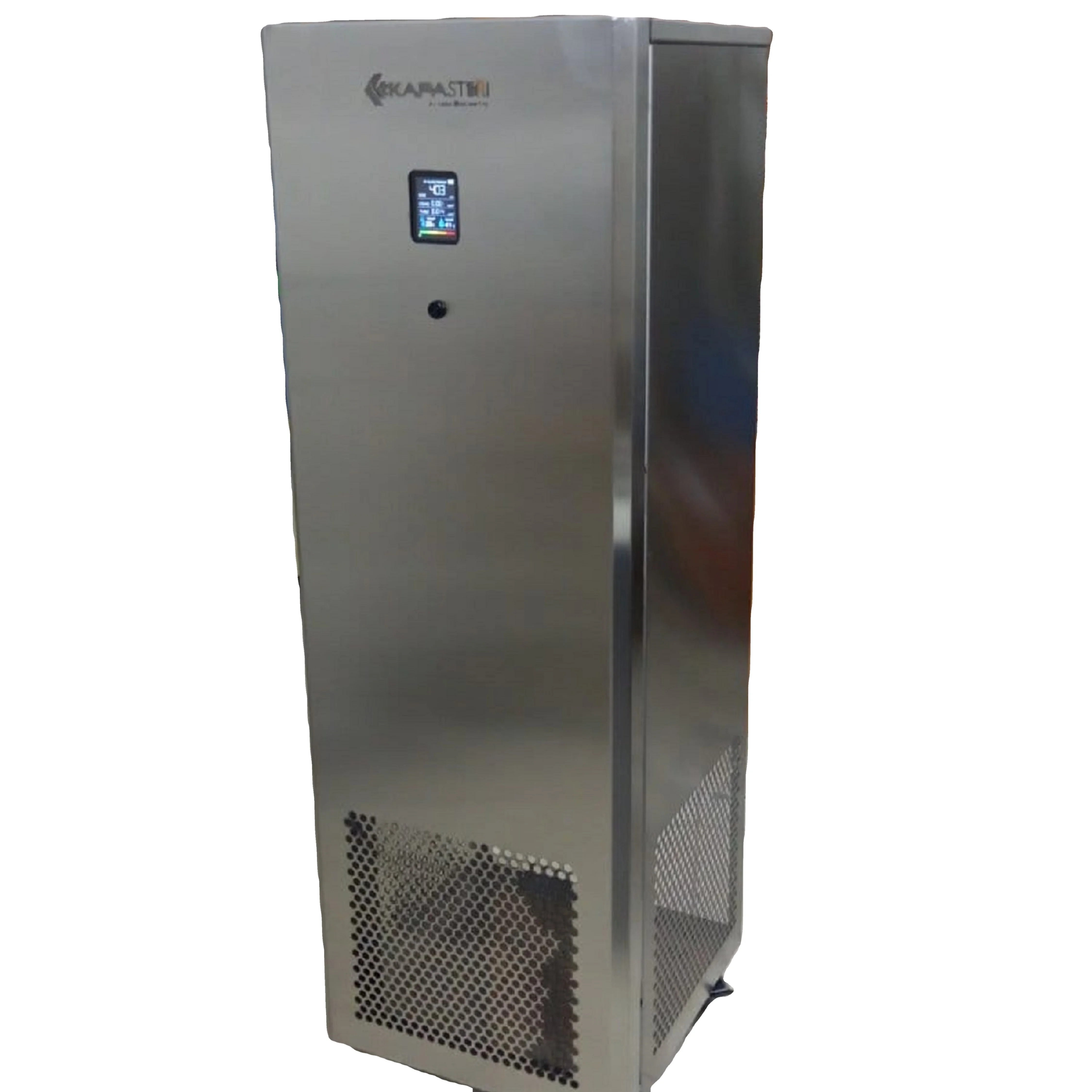 Best Quality Water Tube Boiler Steel Industrial Production Biomass Boiler for export