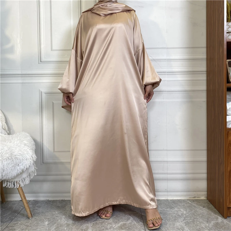 2024 Fashion Styles Dubai Islamic Clothing Muslim Dressmodern Muslim Women Modest Dress